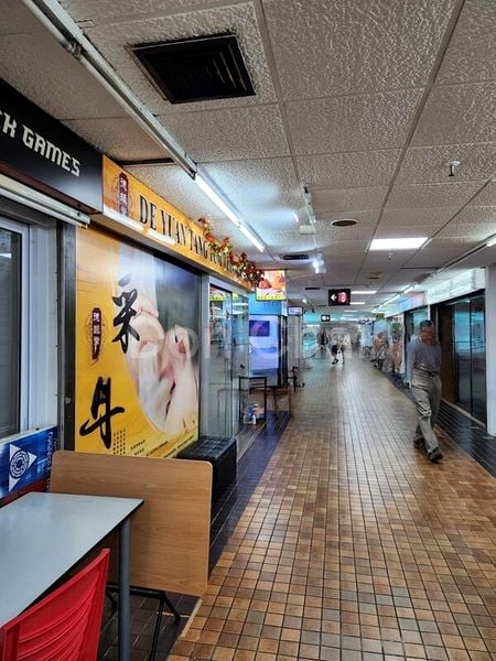 Shop / Shophouse for Sale in  Beauty World Centre - Image 1